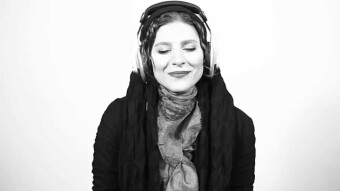 “Why Did You Leave?” The Most Heartwrenching Song of Homayoun