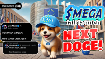 Breaking News: The M.E.G.A. Fair Launch Off to a Phenomenal Start!