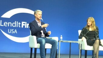 Episode 8: Ripple on Building the Internet of Value Chris Larsen At LendIt Conference Part 1