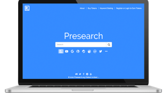 Running your own PRESEARCH Node - A hands on guide