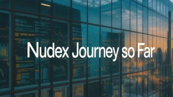 Building with Transparency in DeFi: NuDEX Journey So Far