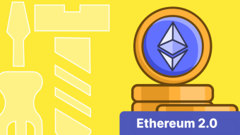 StealthEX Crypto Newsletter - Issue #10.  ETH 2.0: The New Hope