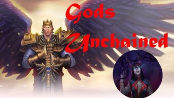 Gods Unchained Gameplay Video: Autolysis