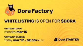 Dora Factory and its story of Winning over Venture Firms!!!