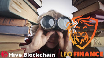 LeoGlossary Updates (9/11/2022): IA Coming Soon?