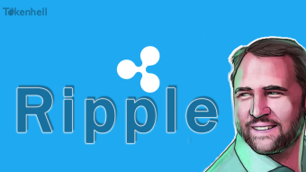 CEO Garlinghouse: Ripple can’t control the price of XRP any more than BTC Whales