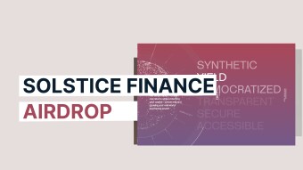 Ben Nadareski and the Future of Solana, Yield and Solstice Airdrop