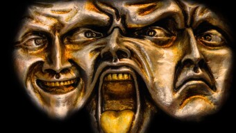 Fear Of Missing Out (FOMO) / Fear, Uncertainty, and Doubt (FUD)