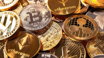 A beginner's journey to cryptocurrency