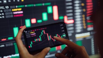 New Cryptocurrency Investment Fund will Pay Interest for Staking