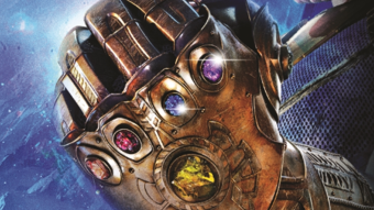 Which cryptos are part of my Infinity Gauntlet?
