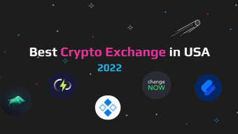 Best Crypto Exchange in USA of 2022