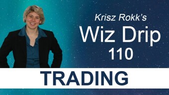 Wiz Drip 110. Put Time and Money on the Same Plain