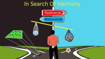 What impact could Metaverse / VR / AR have on human brain, behavior, consciousness, and human values? 100 HIVE + 5000 STEM bounty