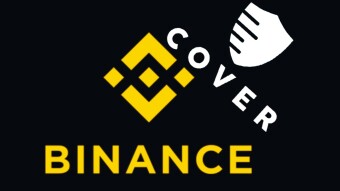 Cover Update, Binance users and COVER-OLD