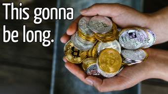 Every website I use to earn