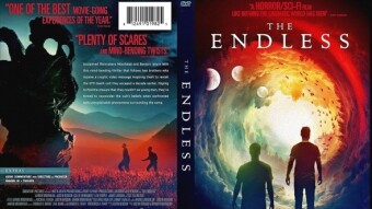 The Endless(2018)-Movie Recommendation