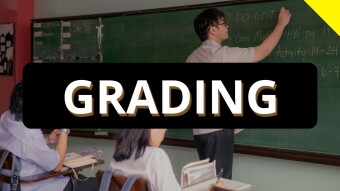 Grading System - Do we Need it or Not?