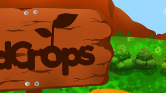 Being the farmer - rising to riches in dCRop - week 3