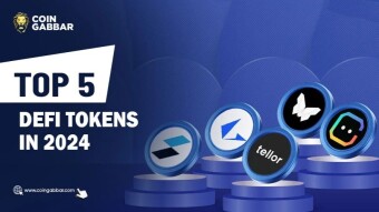 Top 5 DeFi Tokens with High Earning Potential