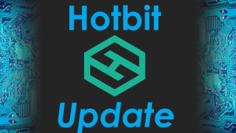 Hotbit exchange update - Admins report on progress and consequences