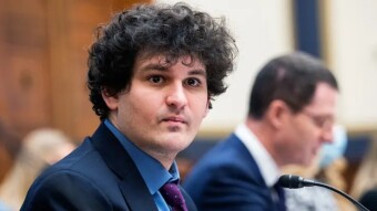 FTX’s Bankruptcy Raises 6 Questions About the Future of the Cryptocurrency Industry.