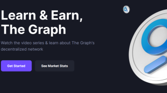 Learn & Earn, free Graph Tokens by Coinmarket cap. The answers.