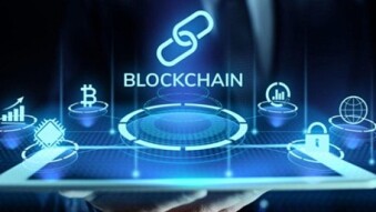 Ancestor of the Blockchain