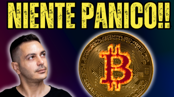 ATTENZIONE: I DUMP PRECEDENTI PREANNUNCIANO UN Q4 EPICO! NON PERDERTELO!!