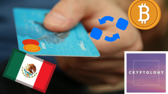 How to withdraw money from Publish0x to your bank account in Mexico #Publish0xTutorials