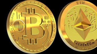 I will buy Ethereum instead of Bitcoin.