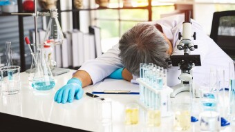 The Experiment (Part III - Last)