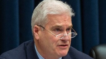 CBDC Dollars 'No' GOP Majority Whip Tom Emmer Signs Anti-Surveillance Bill