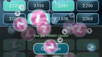 Free litecoin Best and easy way for earning Litecoin by this app