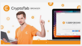 Make money with your browser