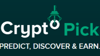 Crypto Pick - Bull or Bear predict the market and win ETH