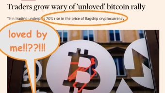 FT Crypto Watch May 4th