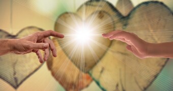 Poem:  Faith's Alchemy