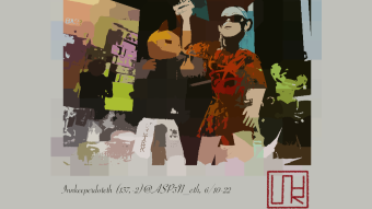 🍞 Thursday Oct 6 - 2022 🍞   @SurdegenS #PoApArt