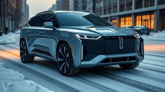 Which Cars Will Keep You Safe On The Road This Winter?