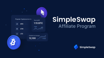 SimpleSwap Offers The Idea Of ​​Passive Crypto Earnings: Is It Fiction or a New Reality?