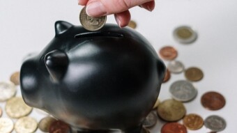 How to Make BIG Money in a Crypto Ponzi