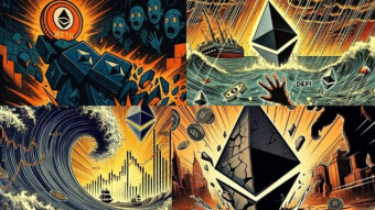 $36.4 MILLION ON ETHEREUM LONG POSITION COMPLETELY LIQUIDATED.