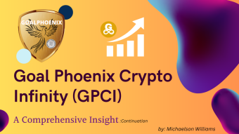 Goal Phoenix Crypto Infinity (GPCI): A Comprehensive Insight