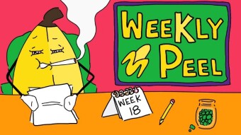 The Weekly Peel #18 - BANANO Community Update
