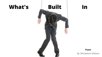 What's Built In