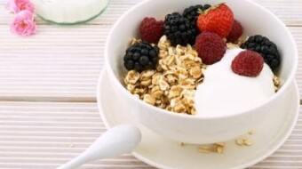 Food to Help Gain Weight