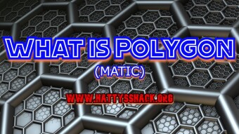 What is Polygon (MATIC)?