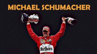 Michael Schumacher Story