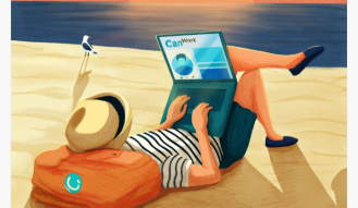 1% In Fees? The Ultimate Dream Of A Freelancer - A CanWork Review